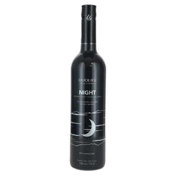 DUOLIFE Noc, 750 ml