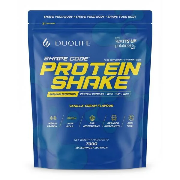 DUOLIFE Protein Shake, 700 g