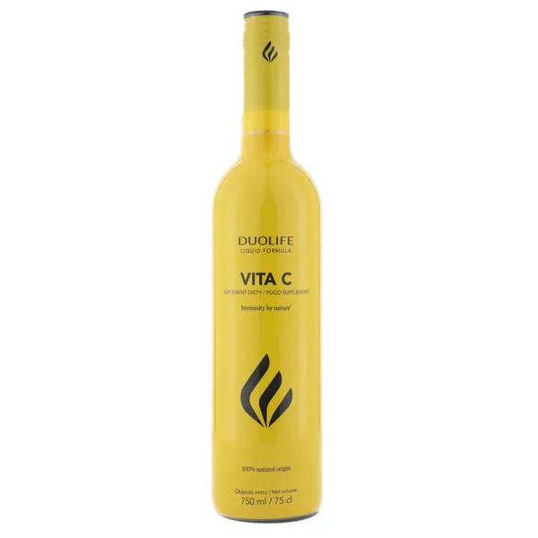 DUOLIFE Vita C, 750 ml