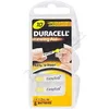 Duracell DA10 baterie do naslouchadel 6ks