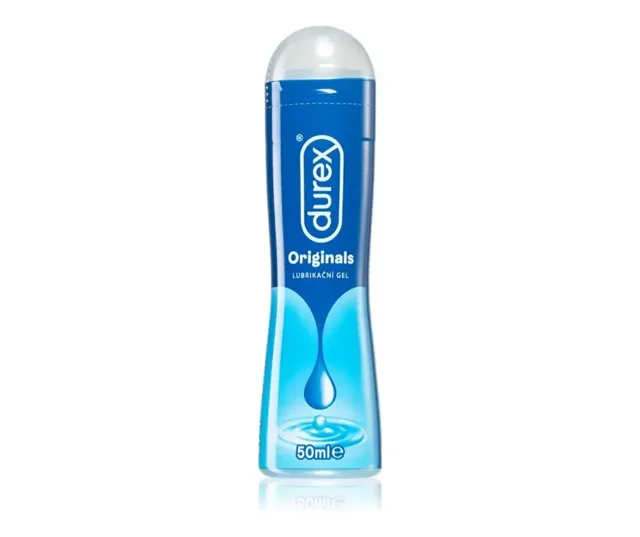 Durex Originals 50 ml