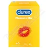 DUREX Pleasure Mix prezervativ 40ks
