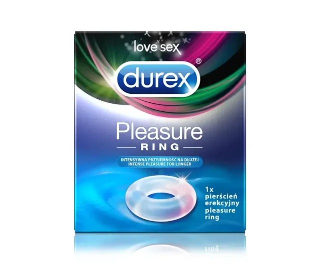 Durex Škrtící koužek
