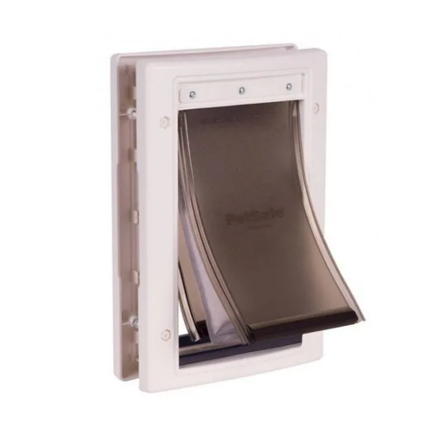 Dvířka PetSafe® Extreme Weather Door™ do chladného počasí | P12390