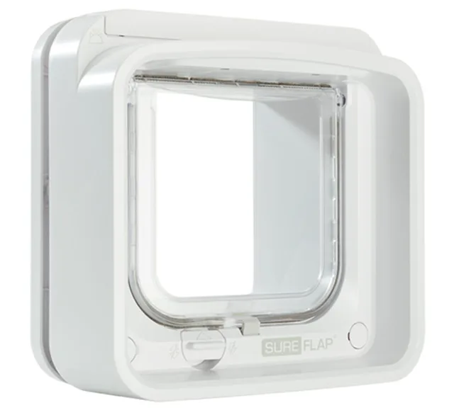 Dvířka pro kočky Sureflap Microchip Cat Door Connect | P47472