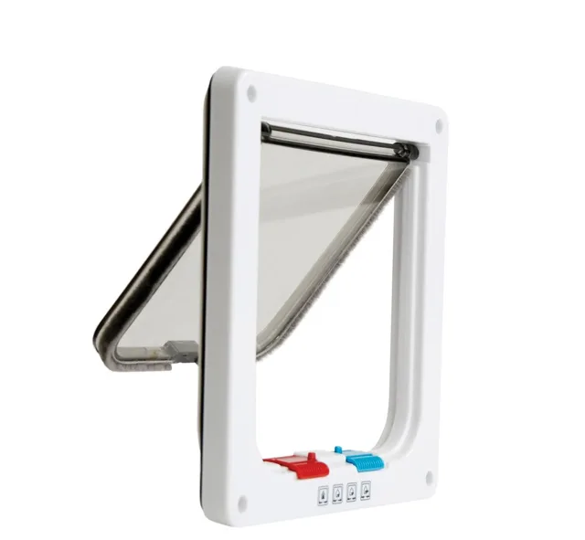 Dvířka Reedog EasyFlap Mini White | P5918