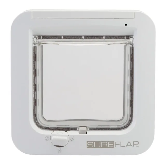 Dvířka SureFlap s mikročipem pro kočky | P2498