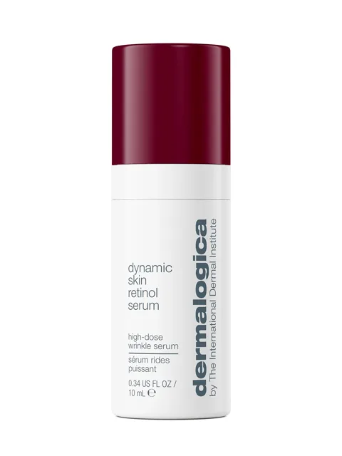 Dynamic Skin Retinol Serum, 10 ml