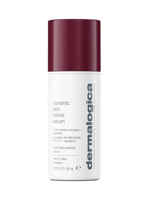 Dynamic Skin Retinol Serum, 30 ml