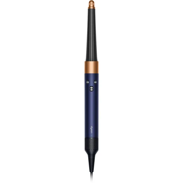 Dyson Airwrap i.d.™ HS08 T1/T2 Prussian Blue/Copper multistyler na vlasy 1 ks