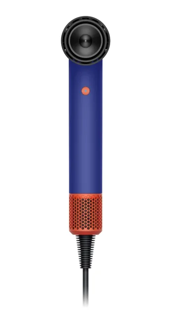 Dyson Supersonic r HD18 vysoušeč vlasů vinca blue/topaz