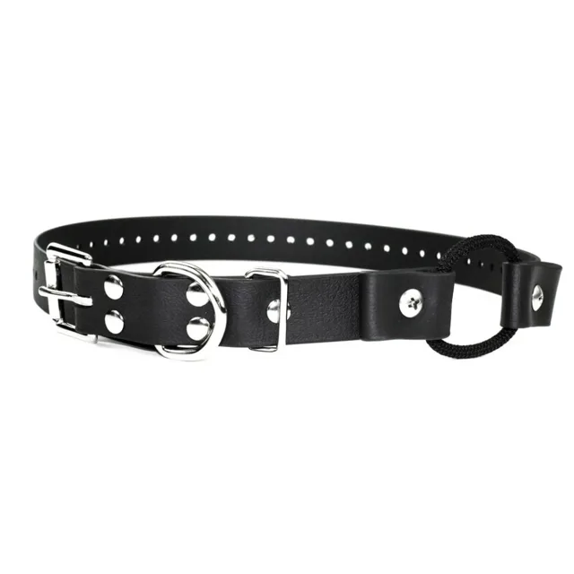 E-collar Bungee obojek z Biothanu | P7783