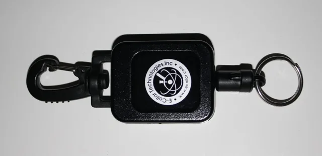 E-collar držák na vysílačku | P7304