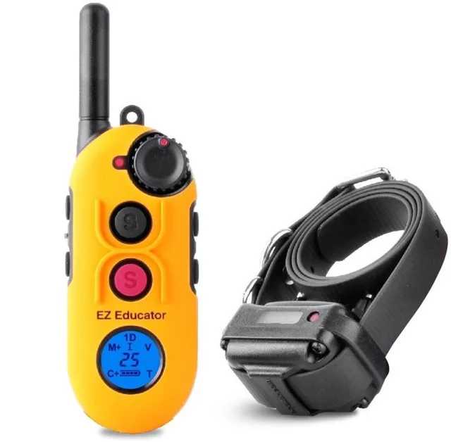 E-Collar Easy Educator EZ-900| Elektronický výcvikový obojek | P7225
