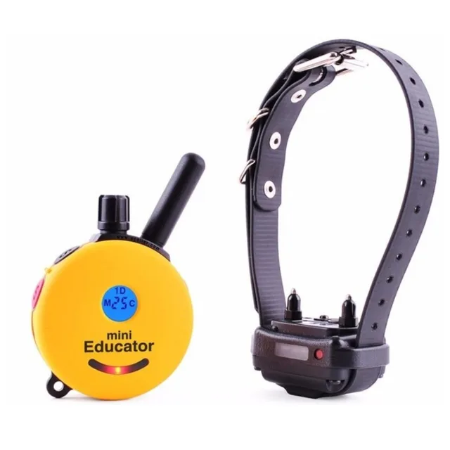 E-collar Educator ET-300 - pro 1 psa - žlutá | P43674