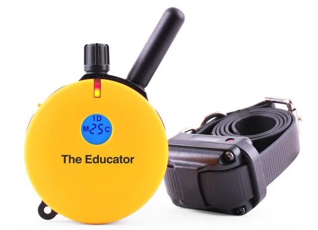 E-Collar Educator ET-400 - pro 1 psa | P7243