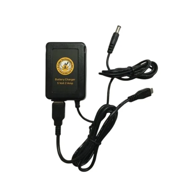 E-collar nabíječka pro EZ-900 a PE-900 | P56245