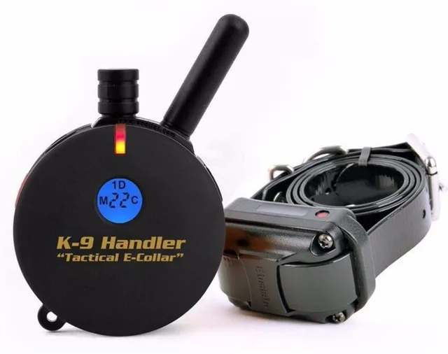 E-Collar Tactical K9-400 - pro 1 psa | P7280