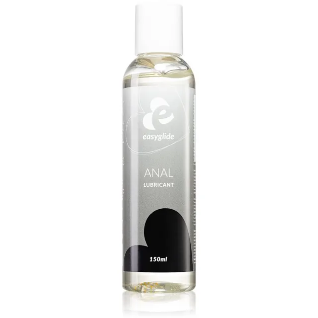 EasyGlide Lubricant Anal anální lubrikační gel 150 ml