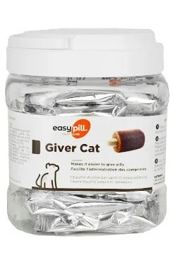 Easypill giver cat 300g