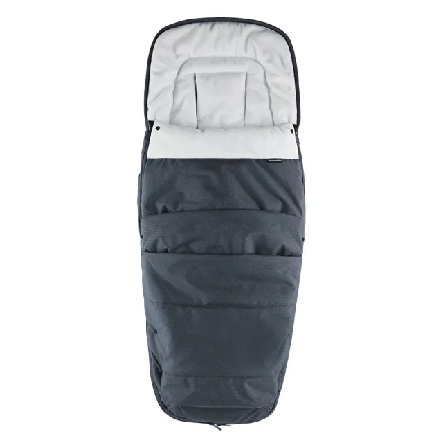 Easywalker Fusak ke kočárku Harvey NXT Deep Blue