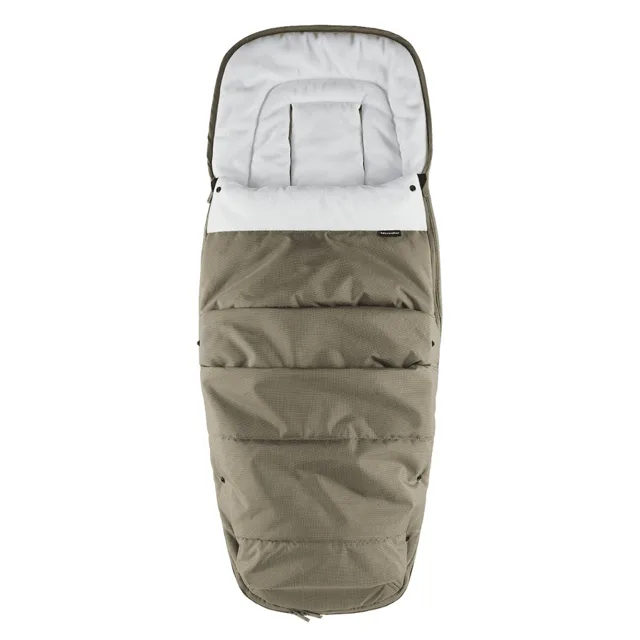 Easywalker Fusak ke kočárku Harvey NXT Moss Green