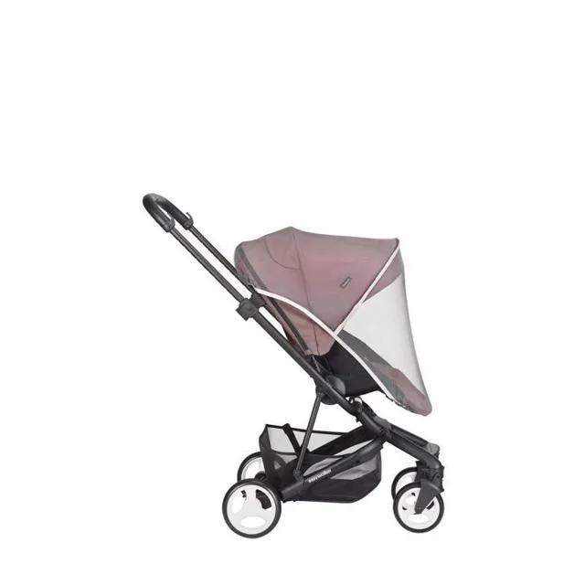 Easywalker Moskytiéra na sportovní část Charley