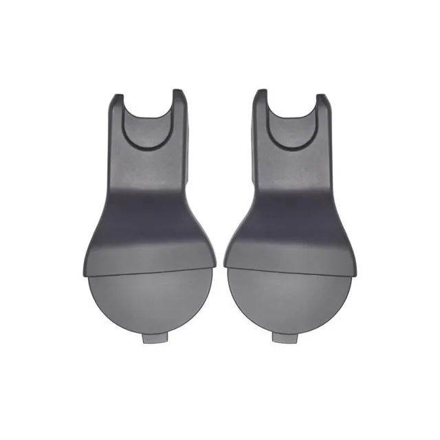 Easywalker Set adaptérů na autosedačku ke kočárku Harvey2/Harvey3/Harvey5/Jimmey