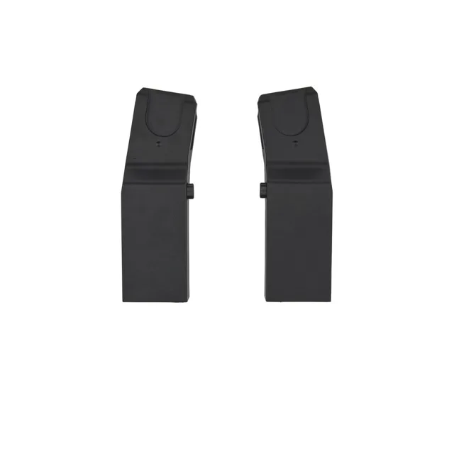Easywalker Set adaptérů na autosedačku ke kočárku Zoey