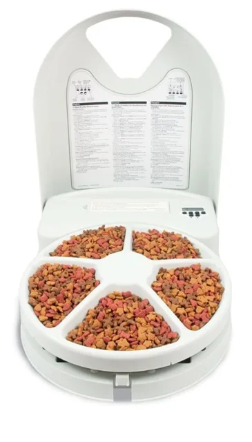 EatWell PF5-11 | P2357