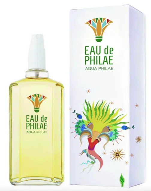 EAU de PHILAE Aqua Philae, 250 ml