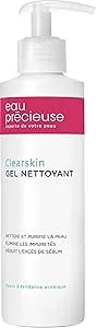 Eau Precieuse Eau Précieuse Čisticí gel Clearskin 200ml