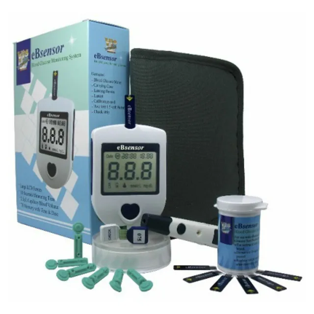 EBSENSOR Glukometr