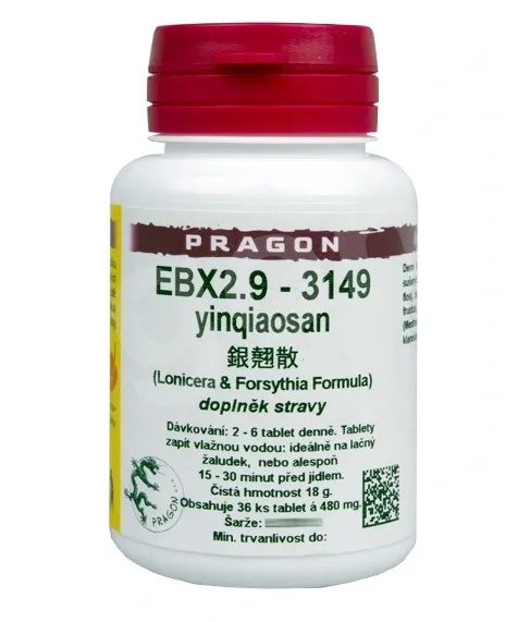 EBX 2.9 (Yinqiaosan) 36 tbl