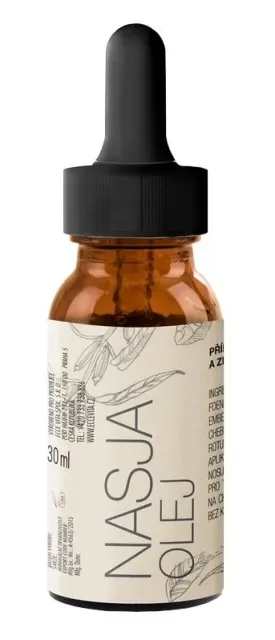Ecce Vita Nasja olej 30 ml