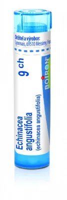 Echinacea Angustifolia 9CH gra.4g