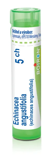 Echinacea Angustifolia por.gra.4 g 5CH