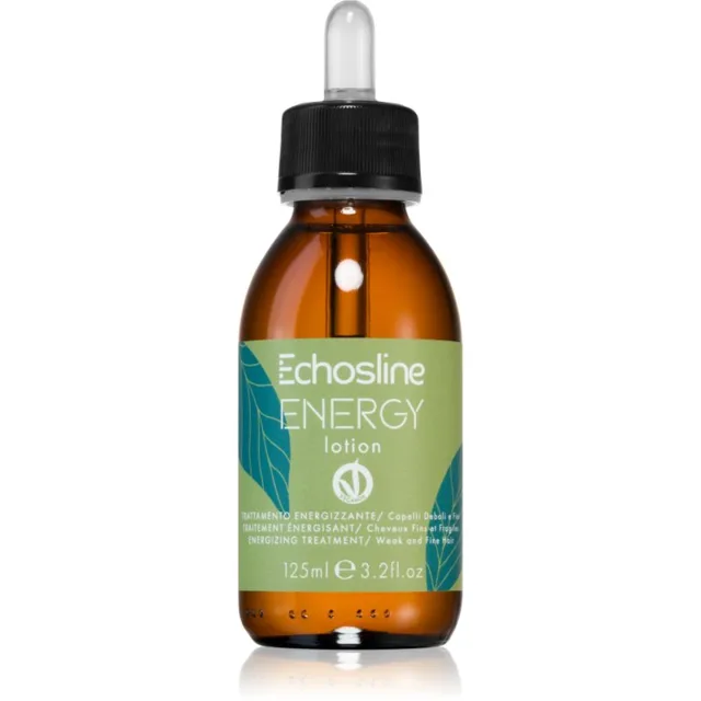 Echosline Energy Lotion energizující tonikum 125 ml