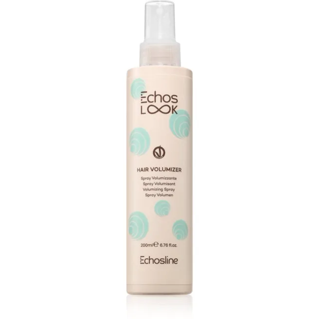 Echosline Hair Volumizer objemový sprej na vlasy 200 ml