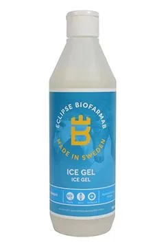 Eclipse Icegel Pro Koně 500ml