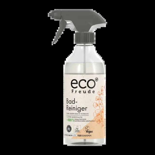 eco Freude Čistič koupelen 500 ml