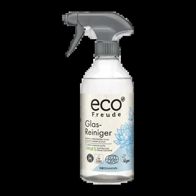eco Freude Čistič na sklo 500 ml