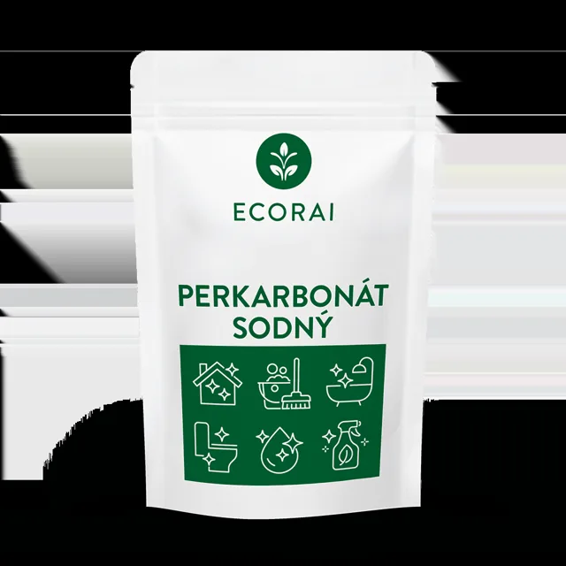 Ecorai Perkarbonát sodný 5 kg