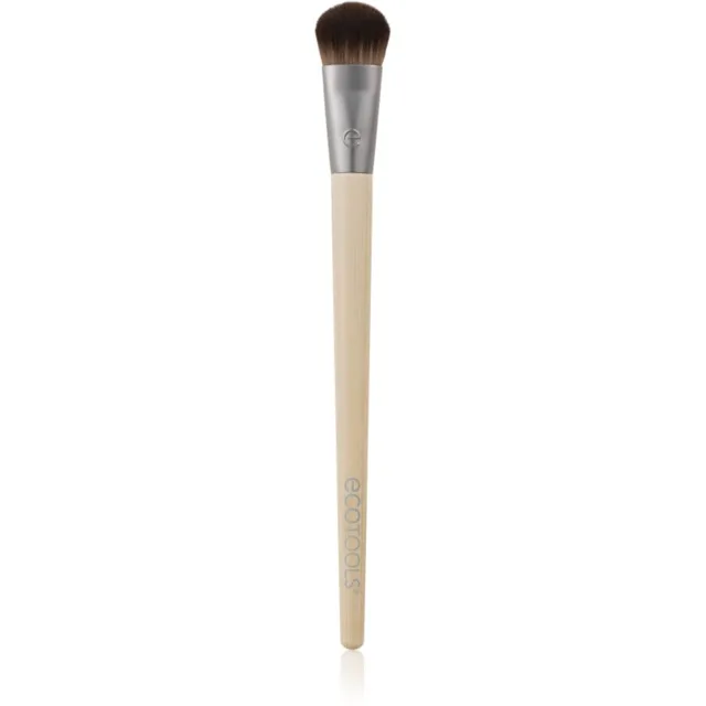 EcoTools Face Tools štětec na korektor 1 ks