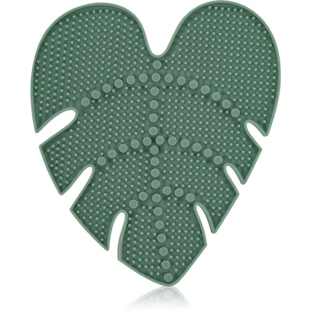 EcoTools Makeup Brush Cleansing Pad čisticí podložka na štětce 1 ks