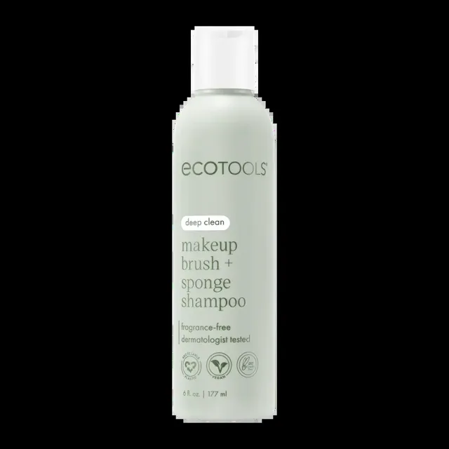 EcoTools Šampon na čištění štětců 177 ml
