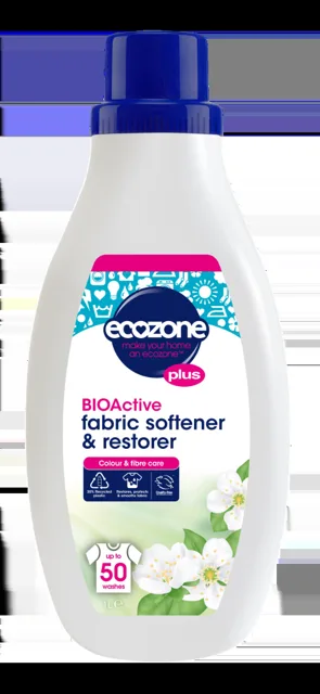 Ecozone Plus BioActive aviváž s obnovou vláken 1 l 50 dávek
