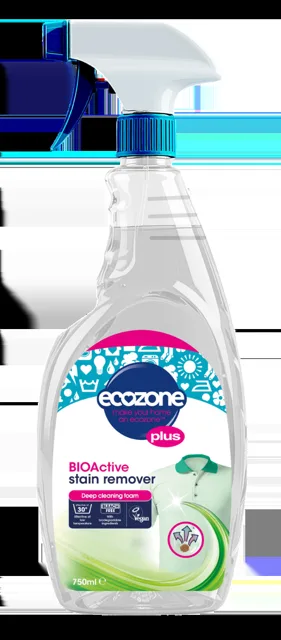 Ecozone Plus Maxi BioActive sprej na skvrny 750 ml