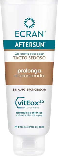Ecran Aftersun Tanning Extender 250 ml