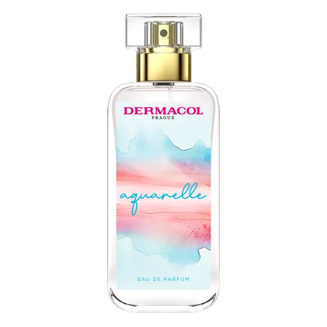 EDP Aquarelle Dermacol - Oficiální e-shop Dermacol